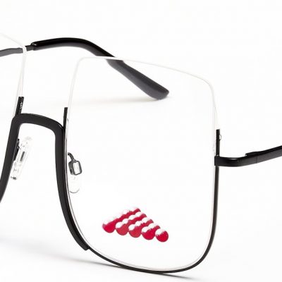 Dennis Taylor Snooker Glasses DTSN01