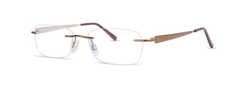 Jaeger Glasses 271