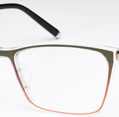 Nakamura Glasses NK 31