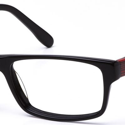 Crosshatch Glasses CRH 113