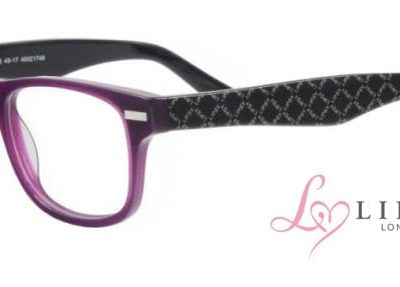 Lispy Glasses 45