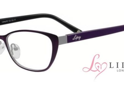 Lipsy Glasses 48