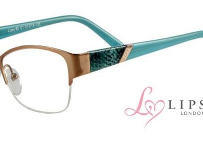 Lipsy Glasses 62