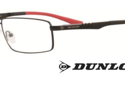 Dunlop Glasses 133