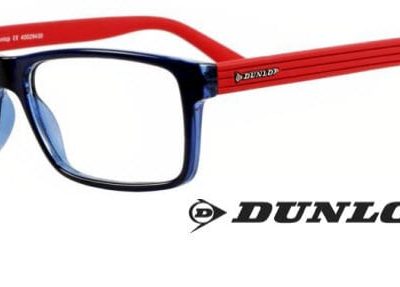 Dunlop Glasses 153