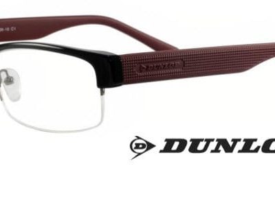 Dunlop Glasses 154