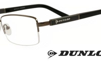 Dunlop Glasses 160
