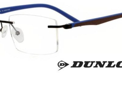 Dunlop Glasses 166