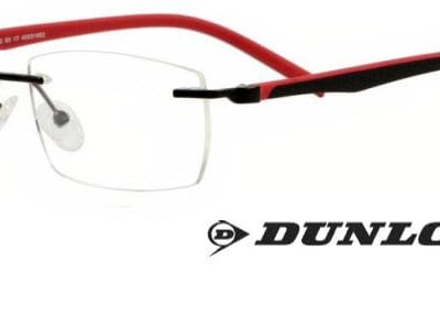Dunlop Glasses 167