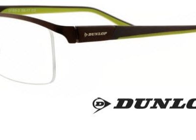 Dunlop Glasses 169