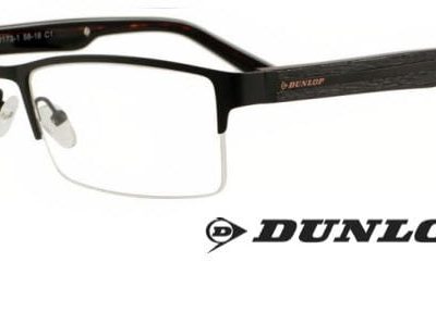 Dunlop Glasses 173