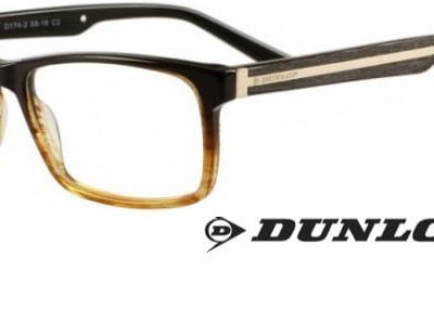Dunlop Glasses 174