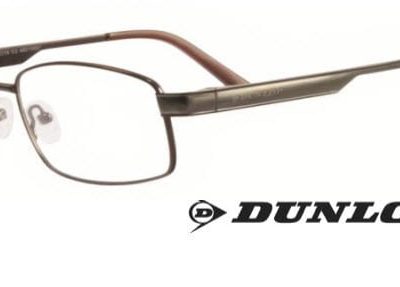 Dunlop Glasses Austin