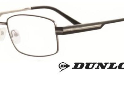 Dunlop Glasses Seattle