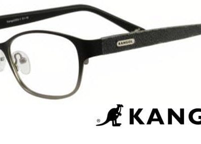 Kangol Glasses 253