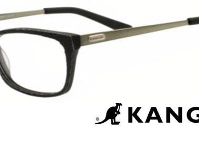 Kangol Glasses 254