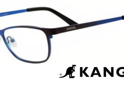 Kangol Glasses 255