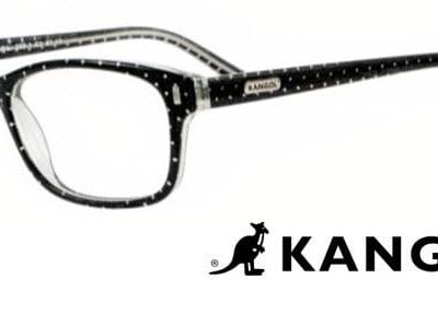 Kangol Glasses 259