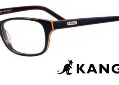 Kangol Glasses 261
