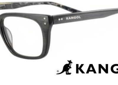 Kangol Glasses 262
