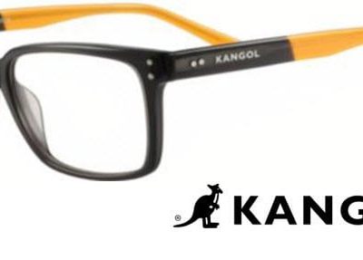 Kangol Glasses 263