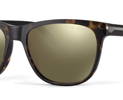Land Rover Sunglasses Snowdon