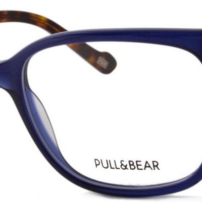 Pull and Bear Glasses PBG 1702