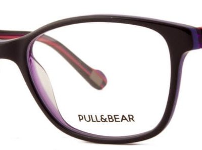 Pull and Bear Glasses PBG 1752