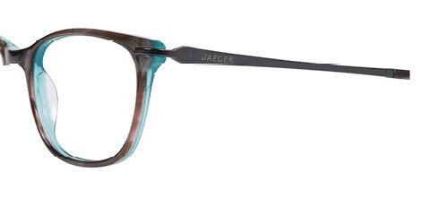 Jaeger Glasses 314 - Image 2