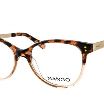 Mango Glasses MNG 1772