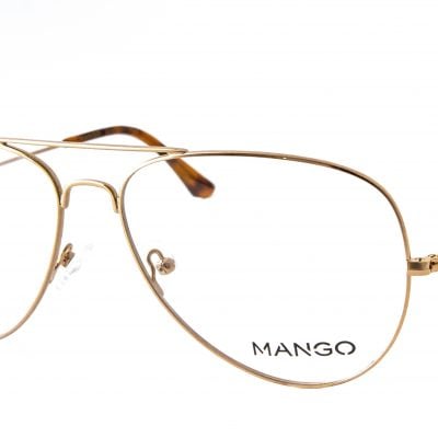 Mango Glasses MNG 1774