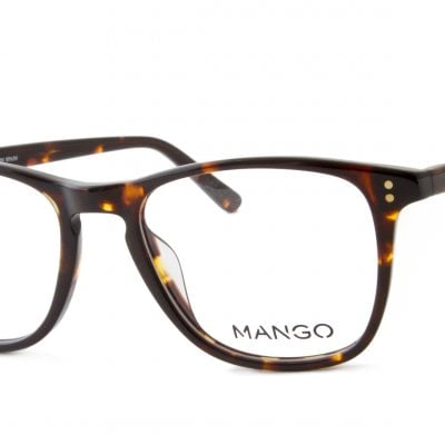 Mango Glasses MNG 1777
