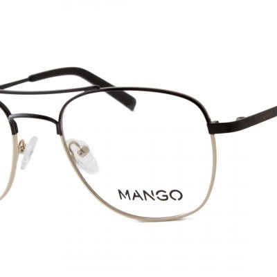 Mango Glasses MNG 1804
