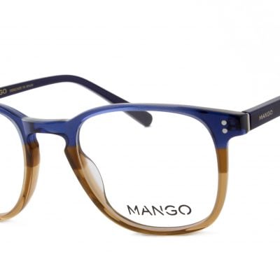 Mango Glasses MNG 1809