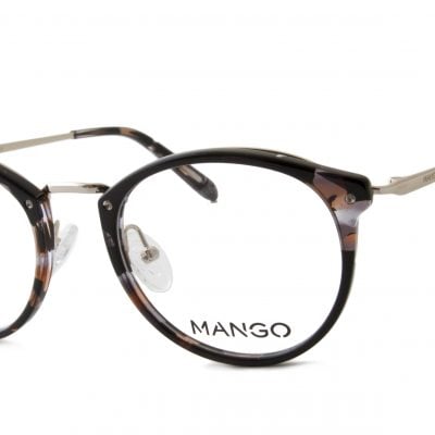 Mango Glasses MNG 1818