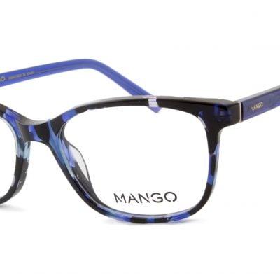 Mango Glasses MNG 1819