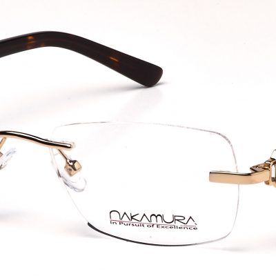 Nakamura Glasses NK 04