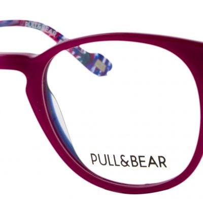 Pull and Bear Glasses PBG 1864