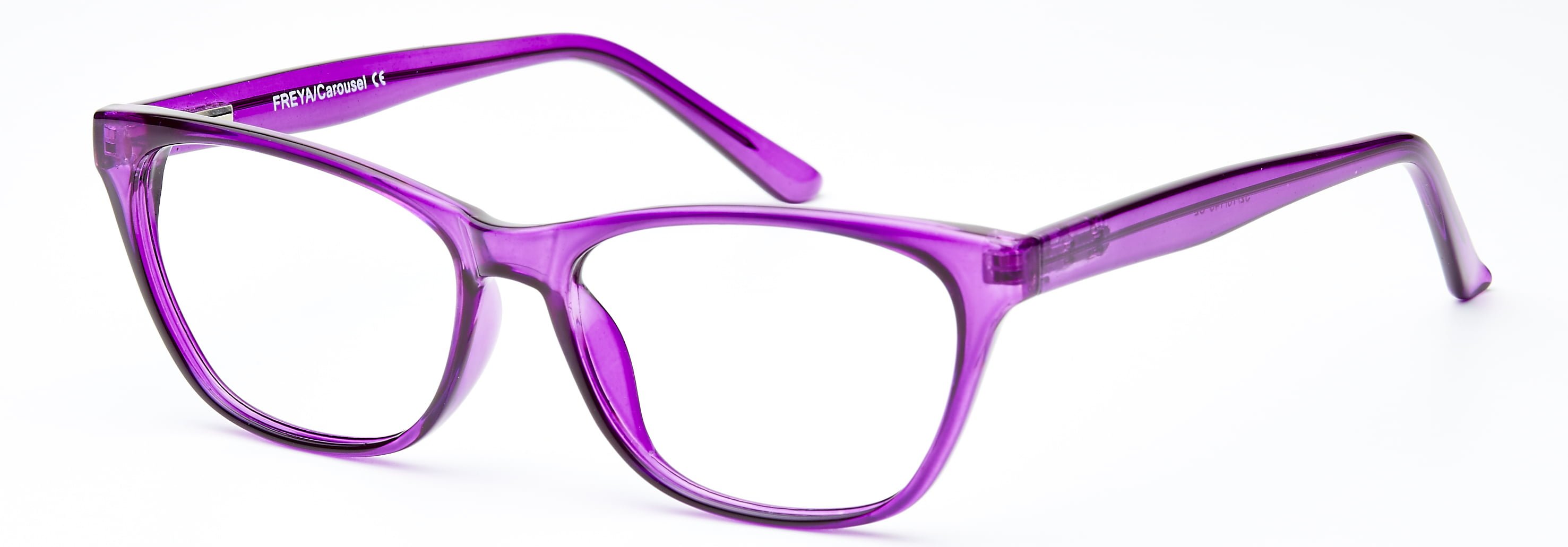 Eyewear Cafe Glasses Freya | Bowden Opticians