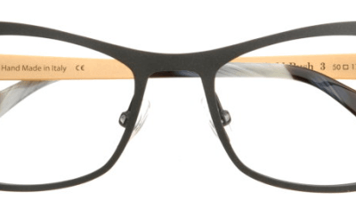 Woow Glasses Gold Rush 3