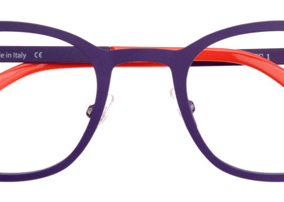 Woow Glasses Don't Panic 1