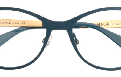 Woow Glasses Gold Rush 1