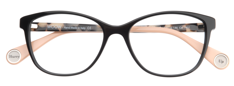 Woow Glasses Hurry Up 1 - Image 2