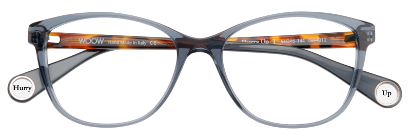 Woow Glasses Hurry Up 1 - Image 5