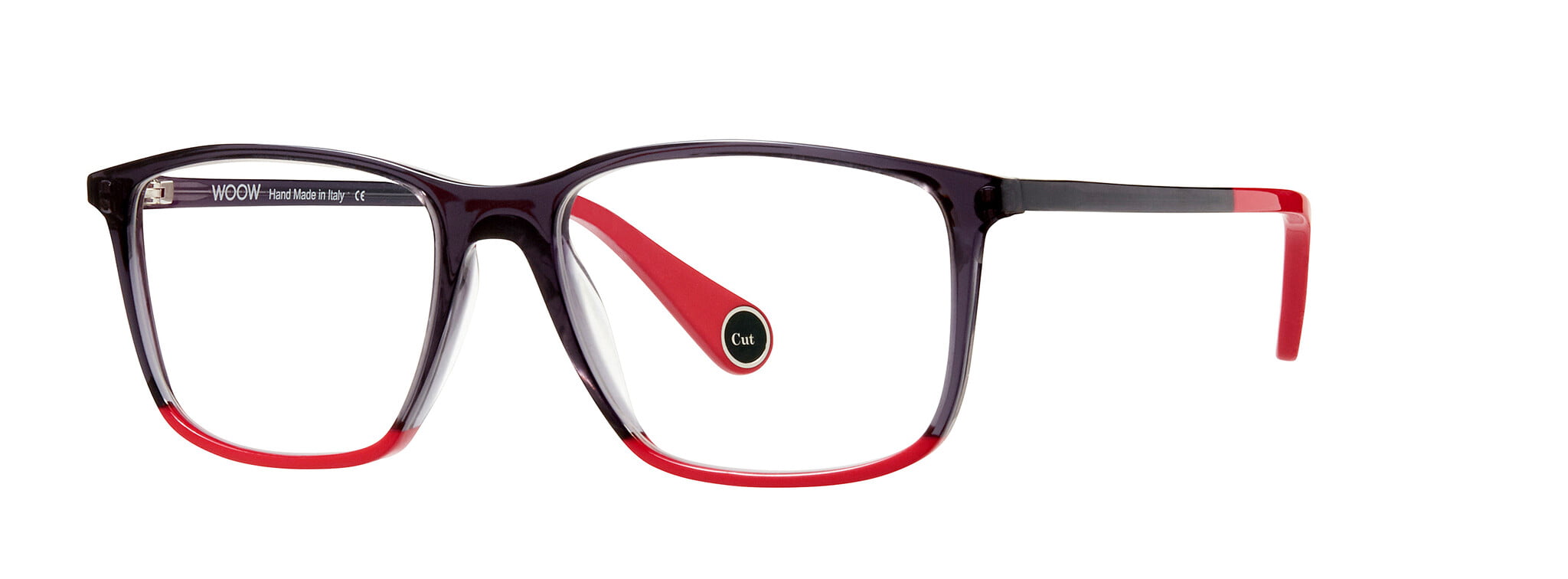 Woow Glasses Short Cut 1 Bowden Opticians