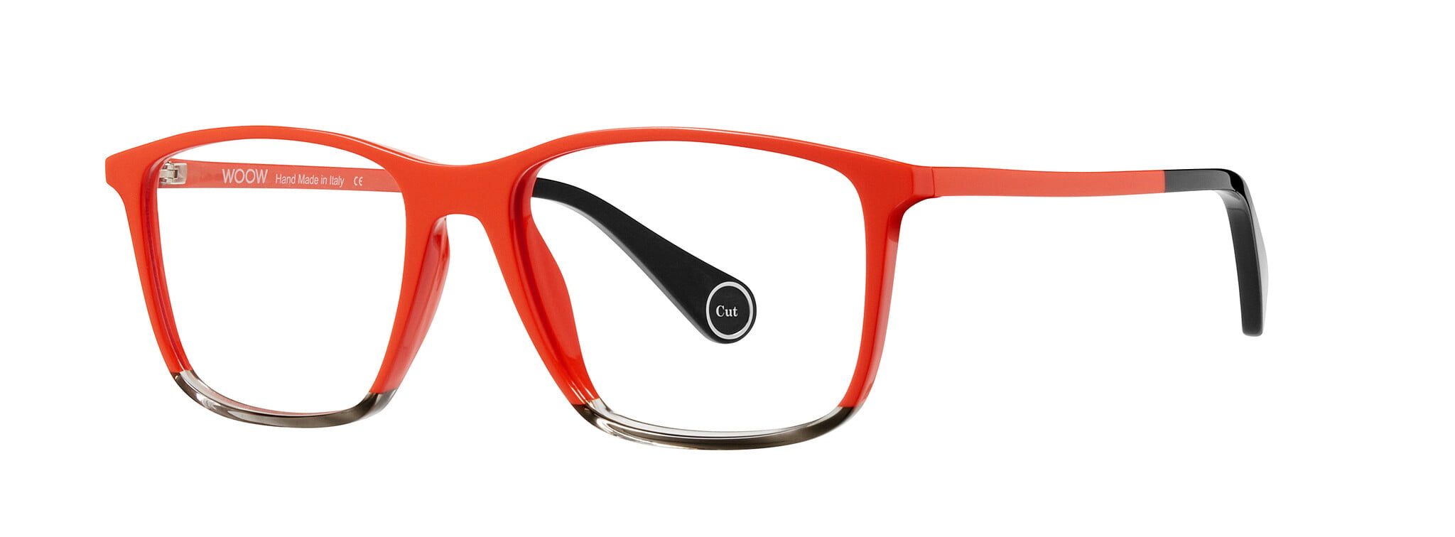 Woow Glasses Short Cut 1 Bowden Opticians