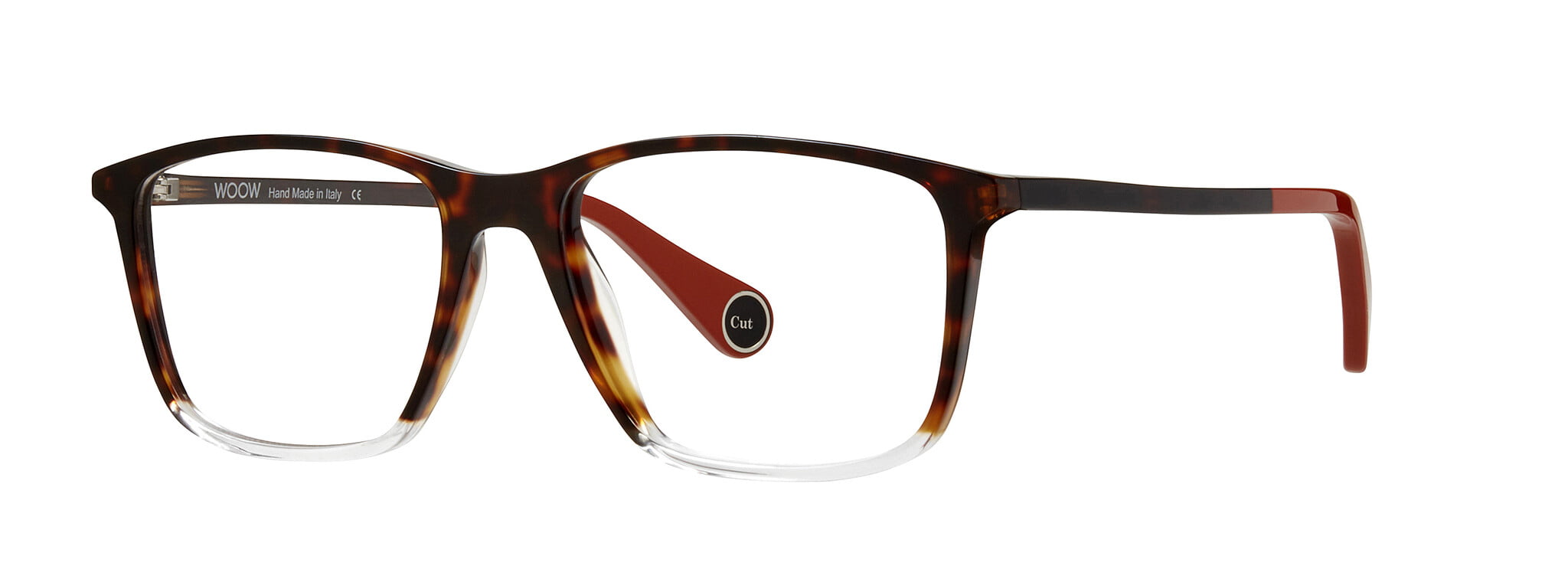 Woow Glasses Short Cut 1 Bowden Opticians