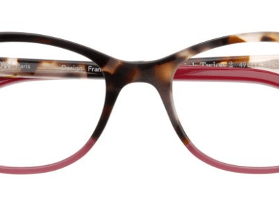 Woow Glasses Think Twice 2