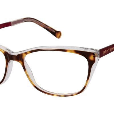 Betsey Johnson Glasses Prowl