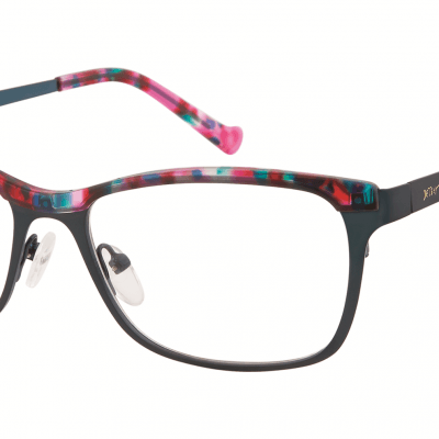 Betsey Johnson Glasses Wild Nights